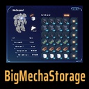 appuns-DSPBigMechaStorage-1.0.2 icon