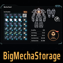 appuns-DSPBigMechaStorage-1.0.3 icon