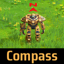 appuns-DSPCompass-0.0.2 icon