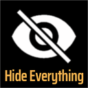 appuns-DSPHideEverything-0.1.1 icon