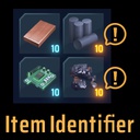 appuns-DSPItemIdentifier-1.0.0 icon