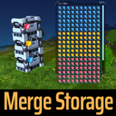appuns-DSPMergeStorage-0.1.0 icon