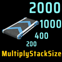 appuns-DSPMultiplyStackSize-1.0.4 icon