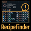appuns-DSPRecipeFinder-0.0.7 icon