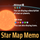 appuns-DSPStarMapMemo-0.0.2 icon