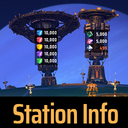 appuns-DSPStationInfo-0.4.1 icon