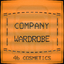 aqua_dot-CompanyWardrobe-1.0.1 icon