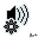 art0007i-BetterAudioFilterSettings icon
