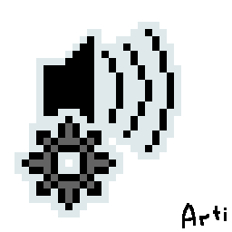 art0007i-BetterAudioFilterSettings icon