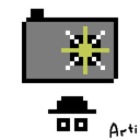 art0007i-CapturePrivateUI icon