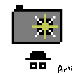 art0007i-CapturePrivateUI icon