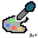 art0007i-ColorDrop icon