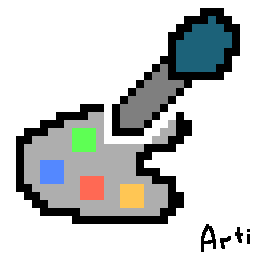 art0007i-ColorDrop icon