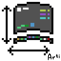 art0007i-ConsistentDashboard icon