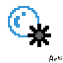 art0007i-CreateWorldConfig icon