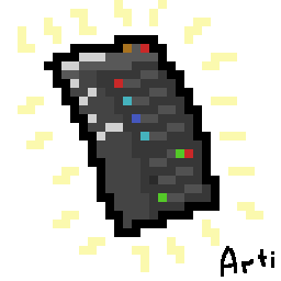 art0007i-CustomInspectors icon