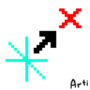 art0007i-FixGrabWorld icon