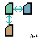 art0007i-ImportCompactor icon