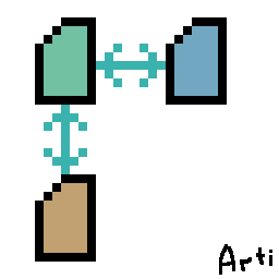 art0007i-ImportCompactor icon