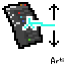 art0007i-InspectorScroll icon