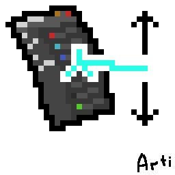 art0007i-InspectorScroll icon