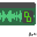 art0007i-MessageCopy icon