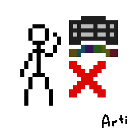 art0007i-NoHeadMenuDash icon
