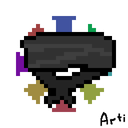 art0007i-OutOfSightOverride icon