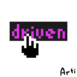 art0007i-ShowDriveSource icon