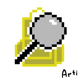art0007i-SimpleInventorySearch icon