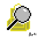 art0007i-SimpleInventorySearch icon