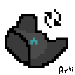 art0007i-TrackerModelSwapper icon