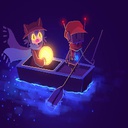 artemenayzer-OneShot_Paintings-1.0.0 icon