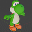 arttuc-YoshiModel-0.1.2 icon
