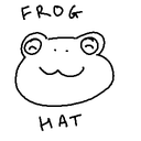arxeri-Frog_Hat icon
