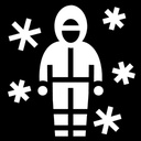 asdfmovie402-LessNightCold icon