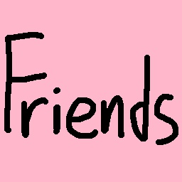 ash-Friends icon