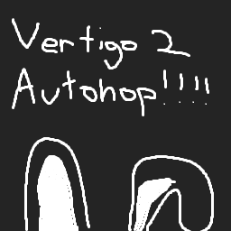 august_creations-Autohop icon