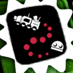 averyocean65-TruckMapBacktrack icon