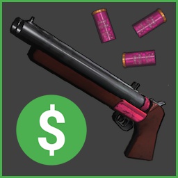 avp1-BuyableShotgunPlus icon