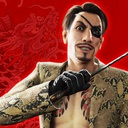 awesomesauce1337-Goro_Majima_Lootbugs icon