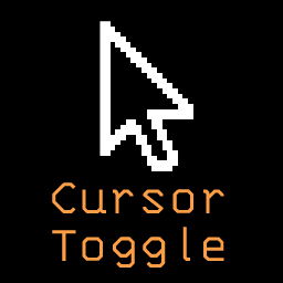 azumi-CursorToggle icon
