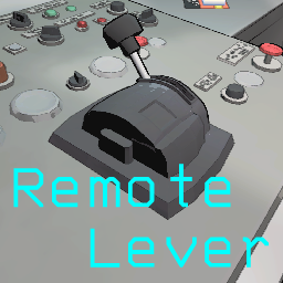 azumi-RemoteLever icon