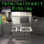 azumi-TerminalCreditDisplay-1.0.0 icon