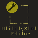 azumi-UtilitySlotEditor icon