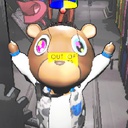 b_moneybaybee-KanyeWestDropOutBearModelandSuit-0.1.0 icon