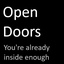 bakzkndd-OpenDoors-1.0.0 icon