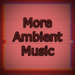 ballistictiger-MoreAmbientMusic icon