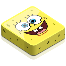 barelyfunctional-Theglorbbottom3Boombox icon