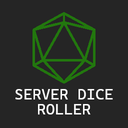 bbar-ServerDiceRoll-1.0.0 icon